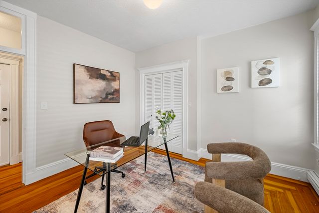 14 Holton St 3, Medford, MA 02155