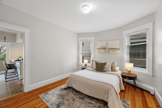 14 Holton St 3, Medford, MA 02155