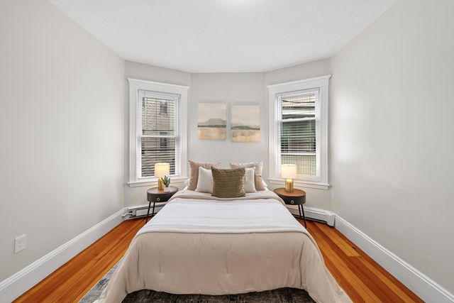 14 Holton St 3, Medford, MA 02155