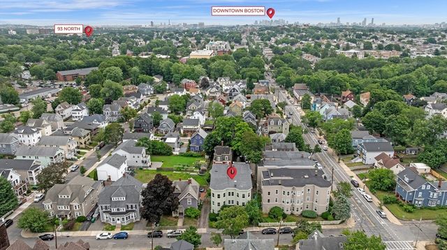14 Holton St 3, Medford, MA 02155