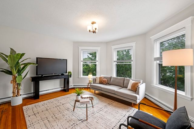 14 Holton St 3, Medford, MA 02155