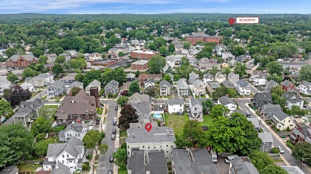 14 Holton St 3, Medford, MA 02155