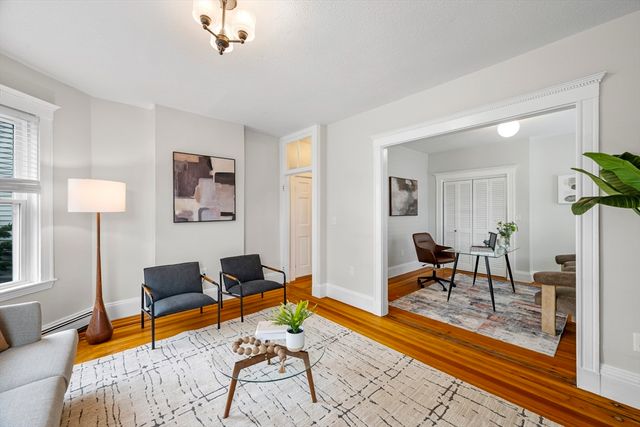 14 Holton St 3, Medford, MA 02155