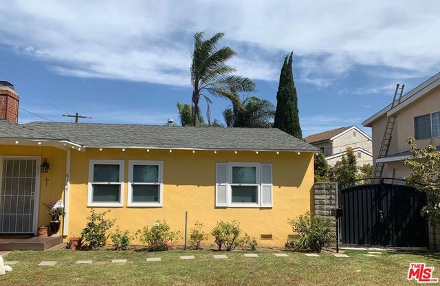 6147 Will Rogers Street, Westchester, CA 90045