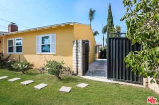 6147 Will Rogers Street, Westchester, CA 90045