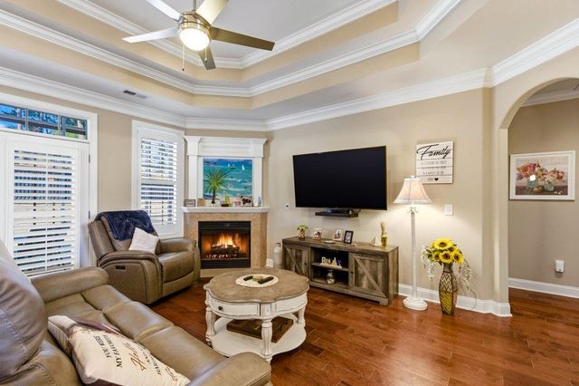 9182 Abingdon Dr., Myrtle Beach, SC 29579