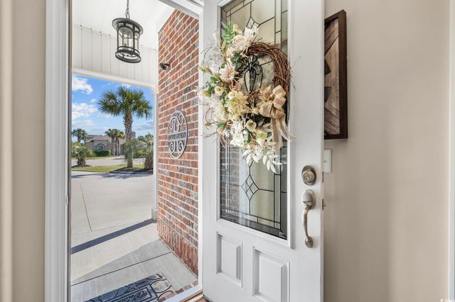 9182 Abingdon Dr., Myrtle Beach, SC 29579