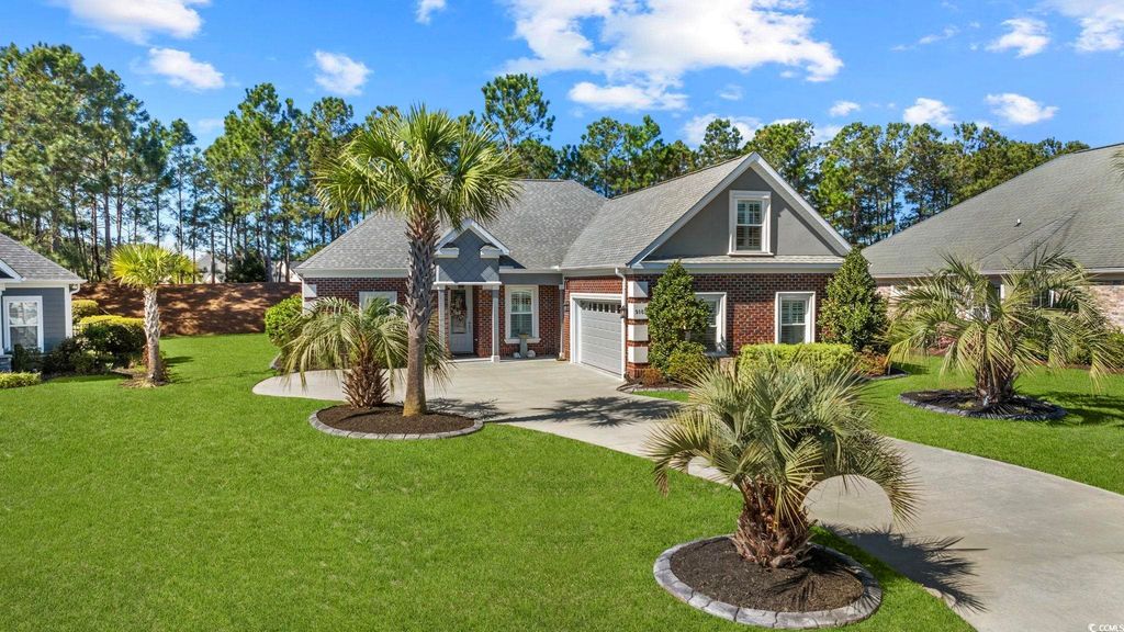 9182 Abingdon Dr., Myrtle Beach, SC 29579