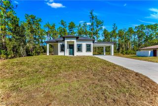 1603 E 14th ST, Lehigh Acres, FL 33972