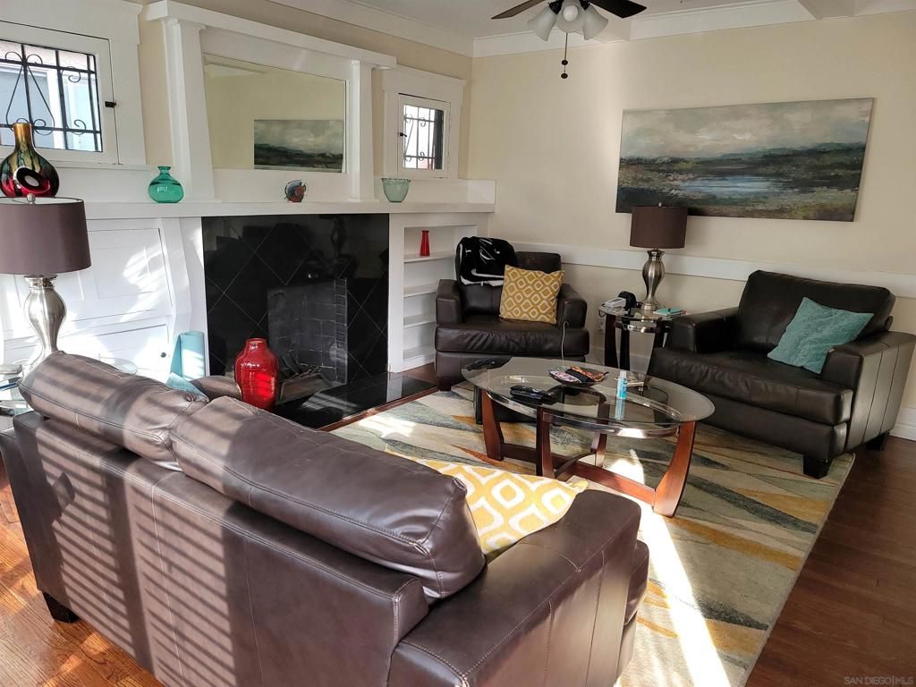 3967 8th, San Diego, CA 92103