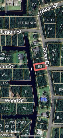 10241 River Drive, Bay Saint Louis, MS 39520