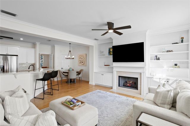 904 HARBOUR BAY DRIVE, Tampa, FL 33602