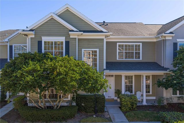 904 HARBOUR BAY DRIVE, Tampa, FL 33602