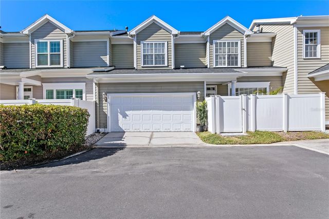 904 HARBOUR BAY DRIVE, Tampa, FL 33602