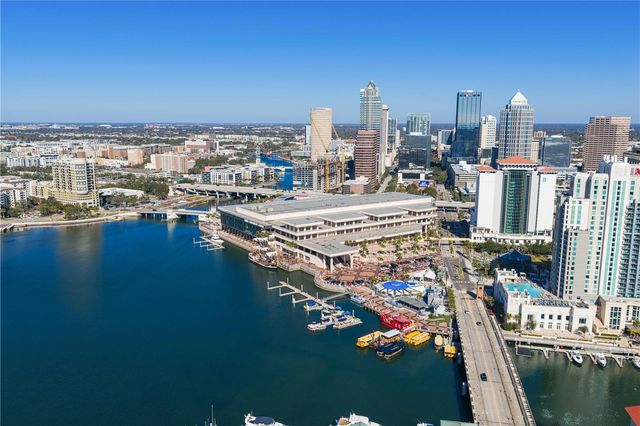 904 HARBOUR BAY DRIVE, Tampa, FL 33602