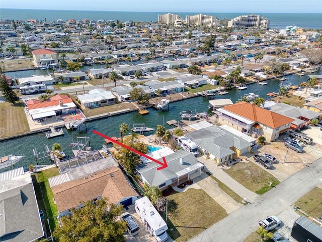 13525 MARIA DRIVE, Hudson, FL 34667