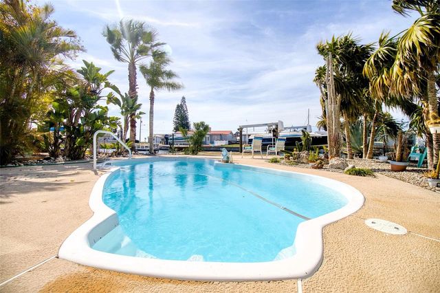 13525 MARIA DRIVE, Hudson, FL 34667