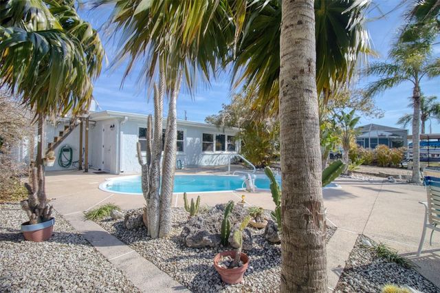 13525 MARIA DRIVE, Hudson, FL 34667