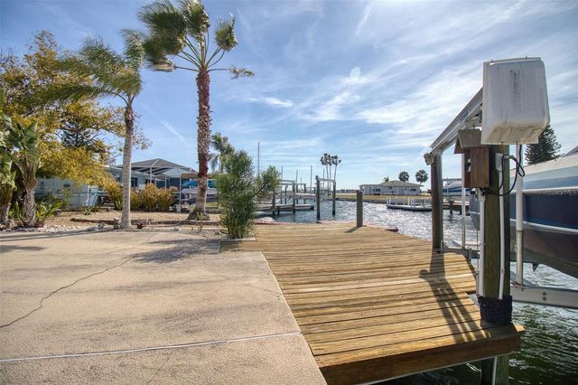 13525 MARIA DRIVE, Hudson, FL 34667