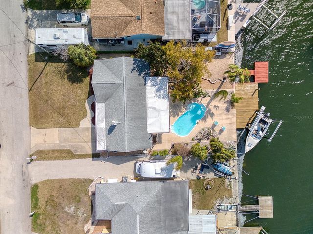 13525 MARIA DRIVE, Hudson, FL 34667