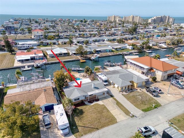 13525 MARIA DRIVE, Hudson, FL 34667