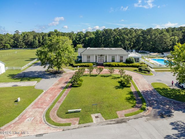 233 Derby Downs Drive, Sneads Ferry, NC 28460