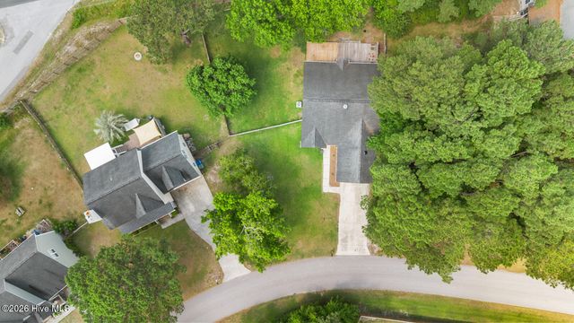 233 Derby Downs Drive, Sneads Ferry, NC 28460