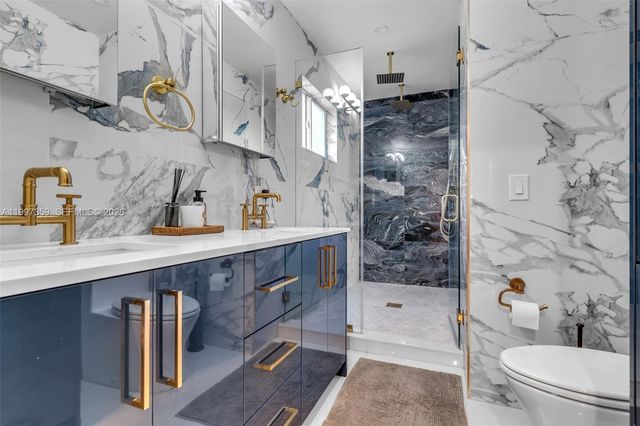 470 NW 88th Ter, El Portal, FL 33150