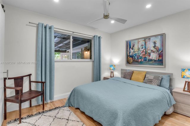 470 NW 88th Ter, El Portal, FL 33150