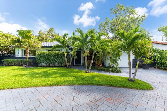 470 NW 88th Ter, El Portal, FL 33150