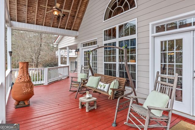163 NE Knight Drive, Milledgeville, GA 31061