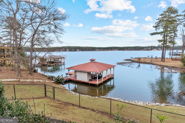 163 NE Knight Drive, Milledgeville, GA 31061