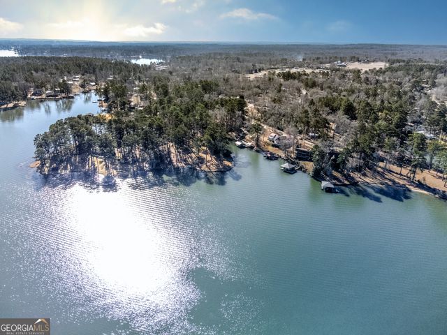 163 NE Knight Drive, Milledgeville, GA 31061