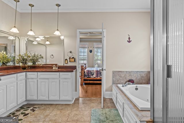 163 NE Knight Drive, Milledgeville, GA 31061