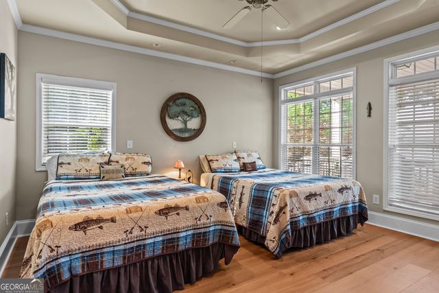 163 NE Knight Drive, Milledgeville, GA 31061