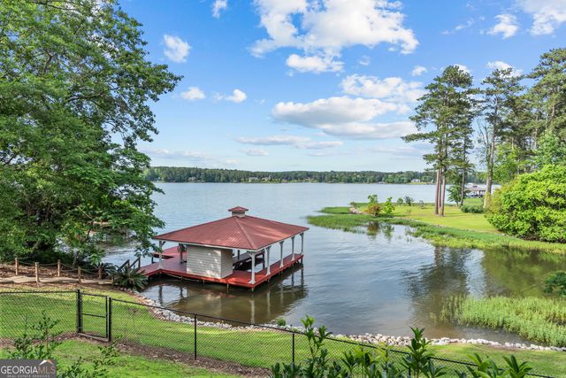163 NE Knight Drive, Milledgeville, GA 31061