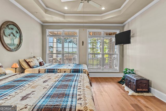 163 NE Knight Drive, Milledgeville, GA 31061