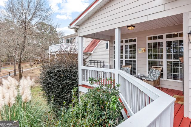 163 NE Knight Drive, Milledgeville, GA 31061
