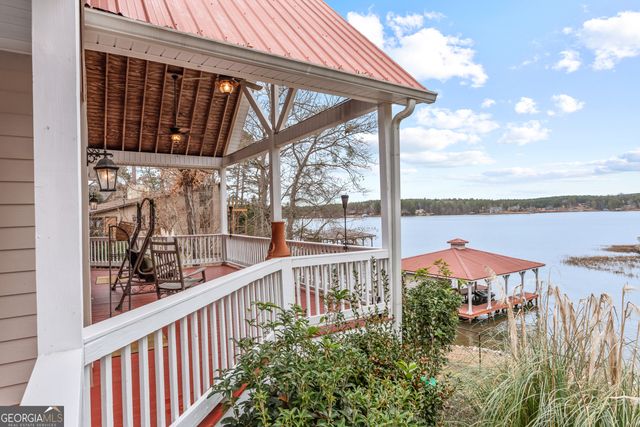 163 NE Knight Drive, Milledgeville, GA 31061