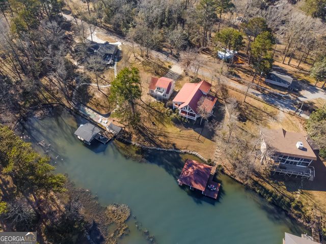 163 NE Knight Drive, Milledgeville, GA 31061