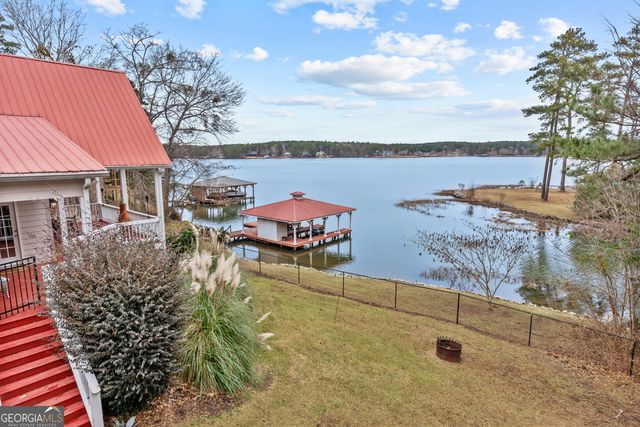 163 NE Knight Drive, Milledgeville, GA 31061