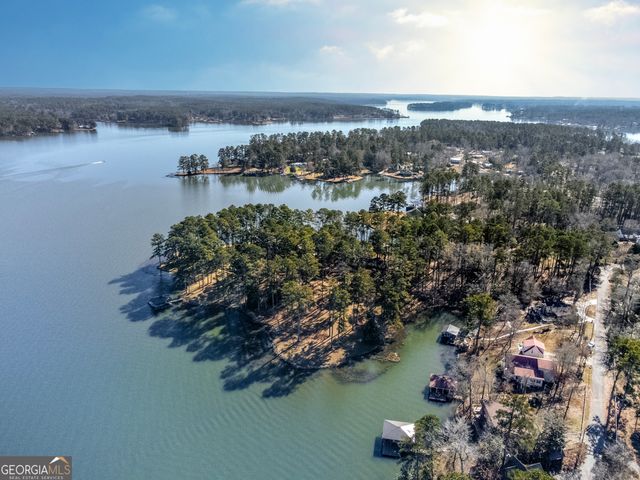 163 NE Knight Drive, Milledgeville, GA 31061
