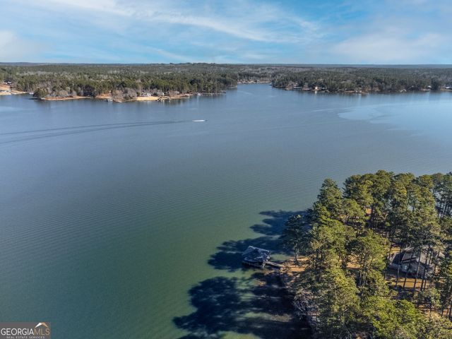 163 NE Knight Drive, Milledgeville, GA 31061