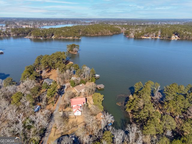 163 NE Knight Drive, Milledgeville, GA 31061