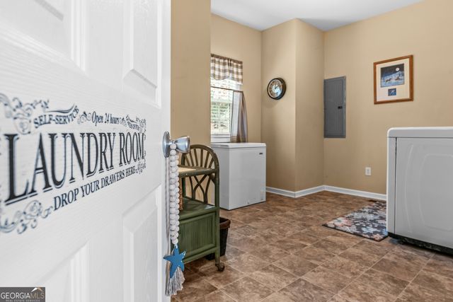 163 NE Knight Drive, Milledgeville, GA 31061