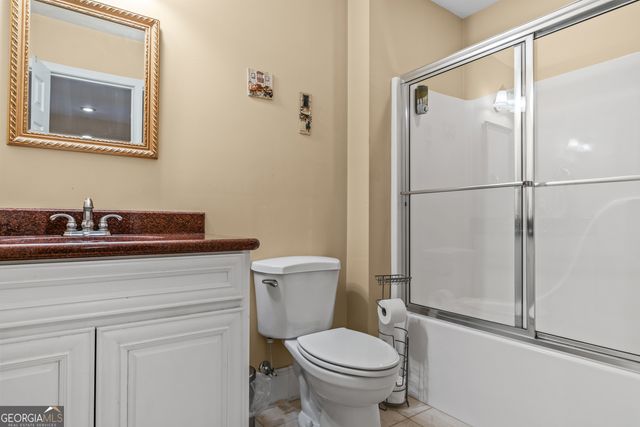 163 NE Knight Drive, Milledgeville, GA 31061