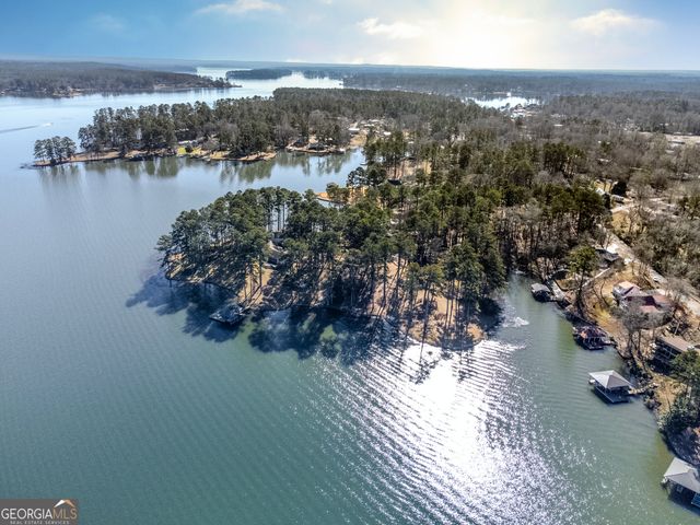 163 NE Knight Drive, Milledgeville, GA 31061