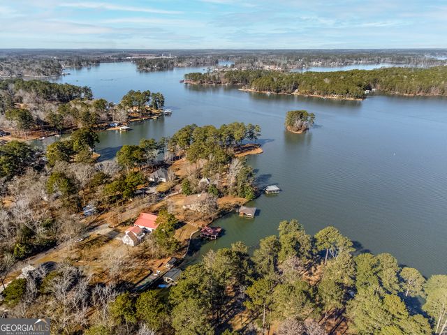 163 NE Knight Drive, Milledgeville, GA 31061
