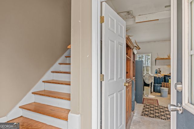 163 NE Knight Drive, Milledgeville, GA 31061