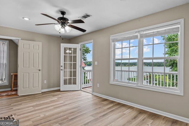 163 NE Knight Drive, Milledgeville, GA 31061